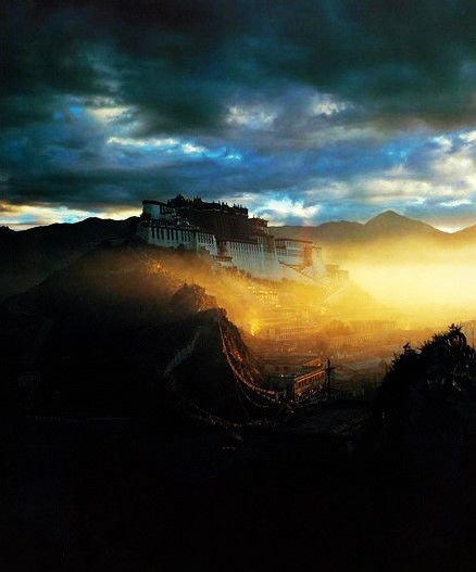 情人節(jié)去哪里？盤點(diǎn)最美約會(huì)地