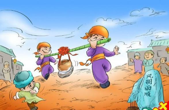 春節(jié)從初一到十五的講究 你知道多少？