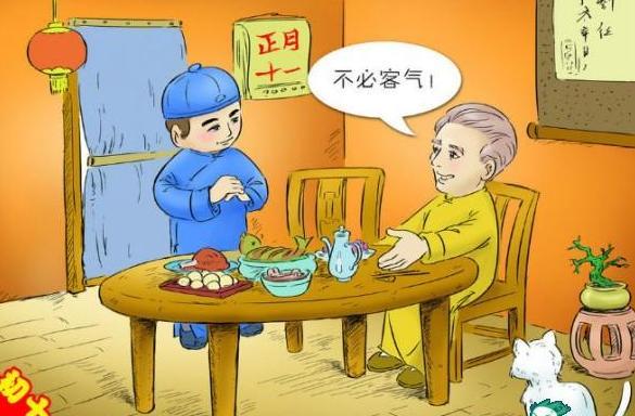春節(jié)從初一到十五的講究 你知道多少？