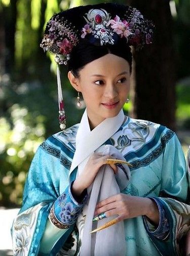 《甄嬛傳》日本熱播吐槽不斷：臺(tái)詞翻譯盡失霸氣