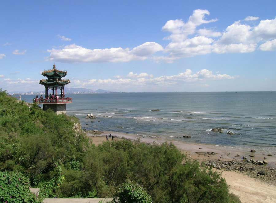 夏日炎炎何處覓清涼？盤(pán)點(diǎn)中國(guó)十大避暑勝地