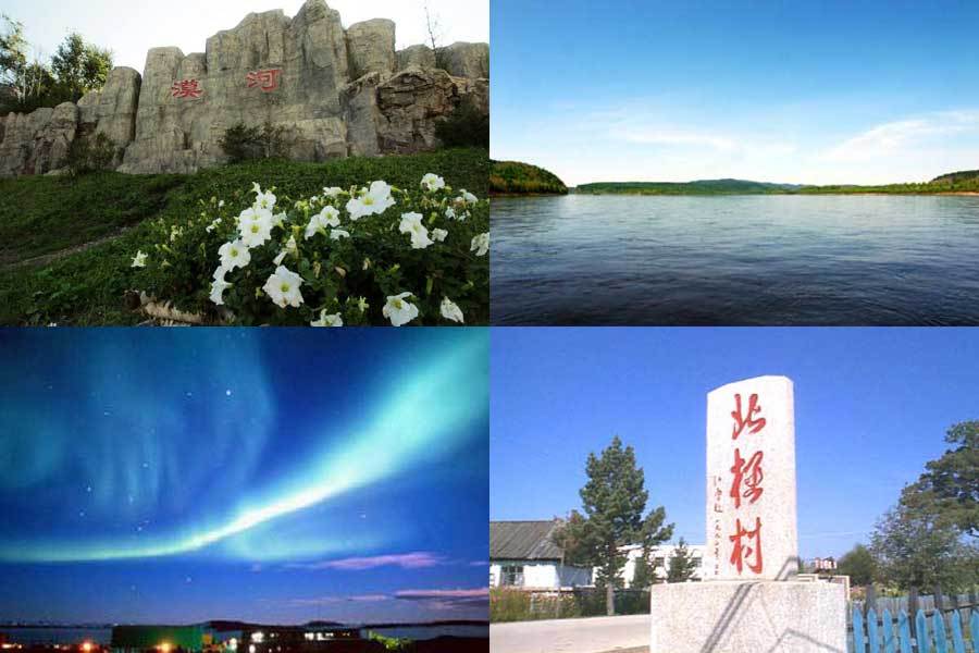 夏日炎炎何處覓清涼？盤點(diǎn)中國十大避暑勝地
