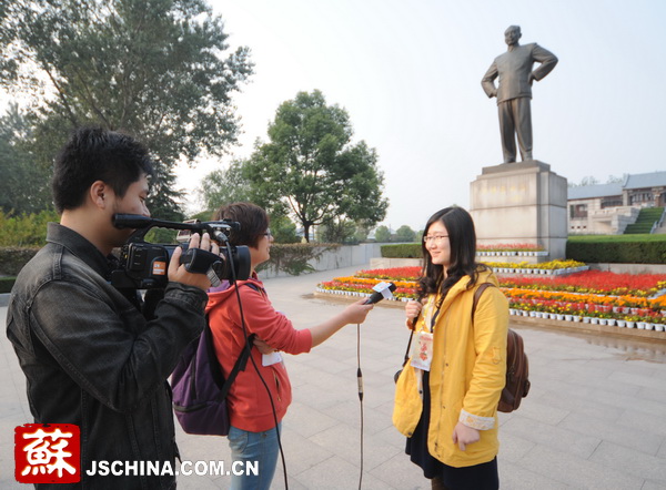 江蘇構建大旅游格局勢在必行