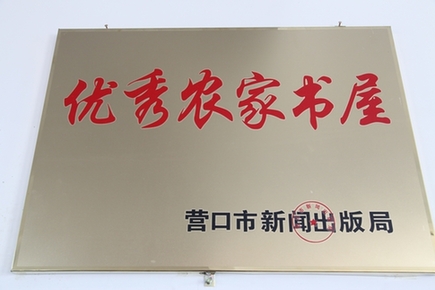 營(yíng)口大石橋：讓農(nóng)民文化生活“富”起來(lái)