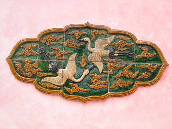 沈陽(yáng)故宮 世界遺產(chǎn) 文化瑰寶