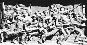 辛亥革命：二十世紀(jì)中國的第一次歷史巨變