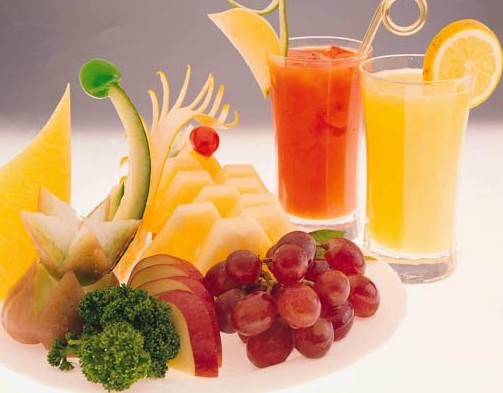 細(xì)數(shù)上班族的6個(gè)不良飲食習(xí)慣
