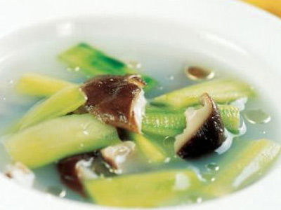 七種最適合夏日養(yǎng)生喝的湯水