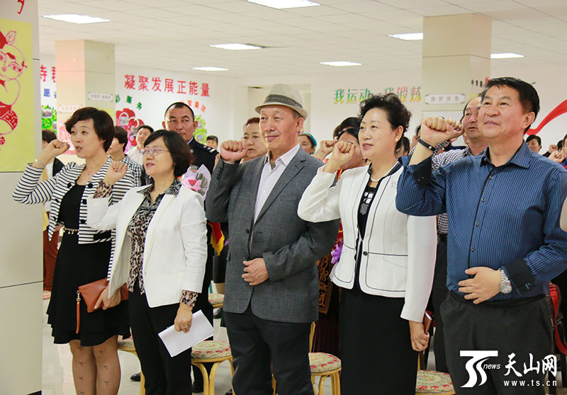 侯漢敏赴阿勒泰地區(qū)布爾津縣調研