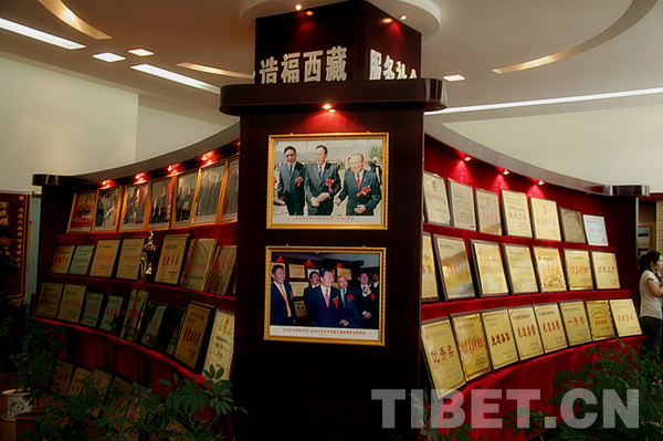 西藏天路見證公路發(fā)展 讓山不再高路不再遠(yuǎn)