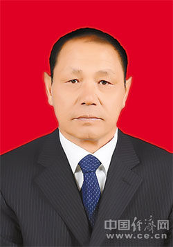 丹增朗杰當(dāng)選日喀則市委書記