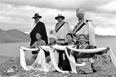 西藏那曲地區(qū)安多縣創(chuàng)新經(jīng)濟社會發(fā)展工作盤點