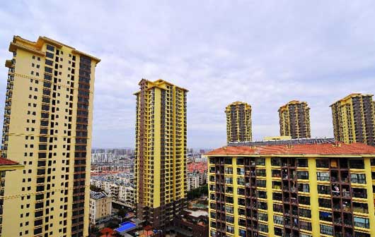 云南省建成保障性住房179377套 超額完成全年任務(wù)