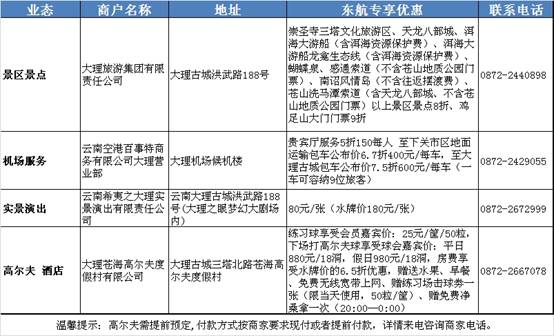 掃掃東航二維碼，手機(jī)變身打折卡！
