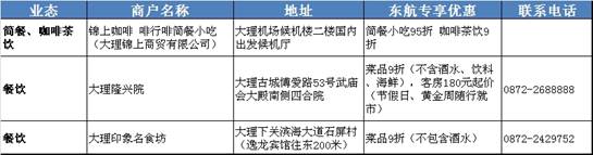 掃掃東航二維碼，手機(jī)變身打折卡！
