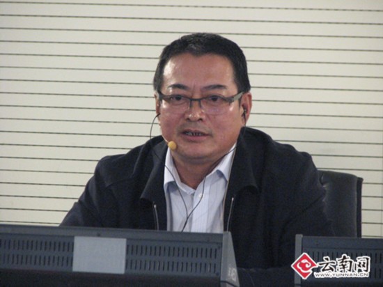 云南西雙版納將“生態(tài)立州”放在首位 目前已建成50萬(wàn)畝生態(tài)茶園