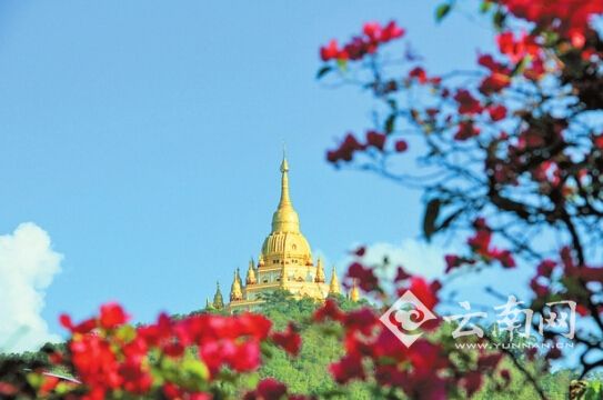 開(kāi)啟休閑模式 冬季來(lái)云南芒市靜享慢時(shí)光
