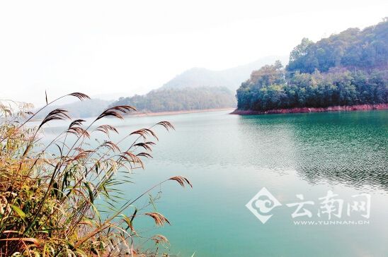 開(kāi)啟休閑模式 冬季來(lái)云南芒市靜享慢時(shí)光
