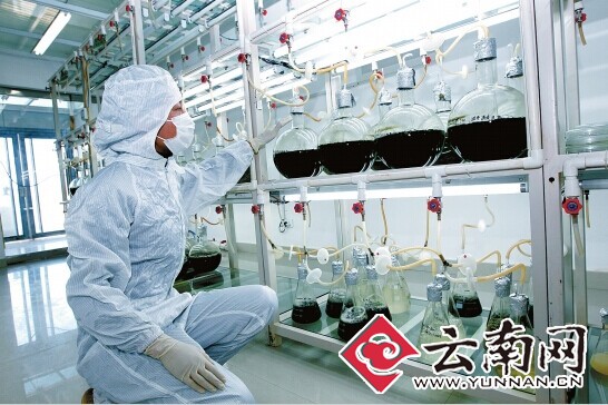 云南省給予重點財力支持助推產(chǎn)業(yè)結(jié)構(gòu)轉(zhuǎn)型升級
