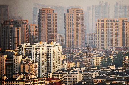 浙江房地產企業(yè)信心指數一季度較大幅度下滑