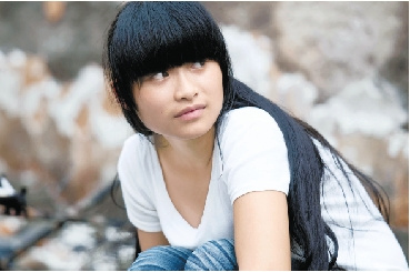 17歲女孩火中救兩人 “最美姑娘”感動山鄉(xiāng)