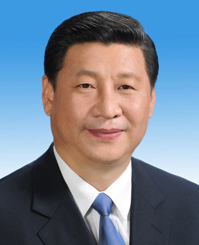 兩會(huì)授權(quán)發(fā)布:中華人民共和國(guó)主席、中華人民共和國(guó)中央軍事委員會(huì)主席簡(jiǎn)歷