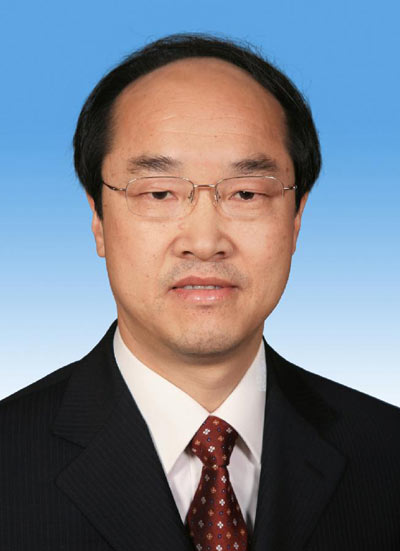 兩會授權發(fā)布:第十二屆全國人民代表大會常務委員會副委員長簡歷