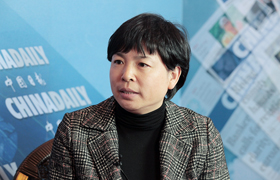 Guest profile 嘉賓介紹