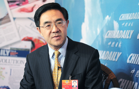 Guest profile 嘉賓介紹