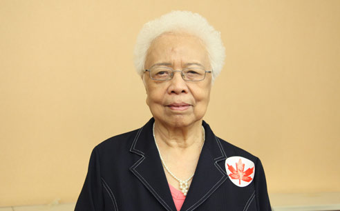 Legislating on domestic violence in China: Concepts - Guest profile - 中國(guó)反家庭暴力立法：概念 - 嘉賓介紹