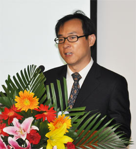 Illegal immigrants: China's rise as a land of opportunity? – Guest profile - “三非”外國人：中國成為機會之地？- 嘉賓介紹