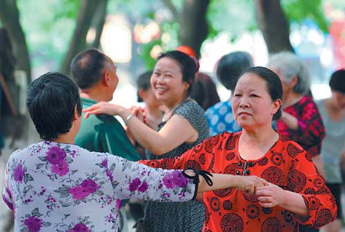 Next show: How much pension can we receive? - 下期預(yù)告: 退休后我們到底能領(lǐng)多少錢？