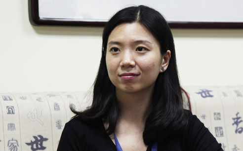 Does China have enough jobs for college graduates? – Guest profile - 招工難，難在哪？- 嘉賓介紹