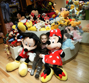 Made-in-China products popular around the world