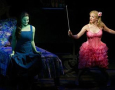 Blame Bush for this?