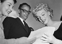 arthur miller