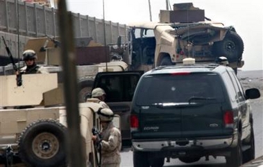 14 US soldiers killed in 3 days in Iraq