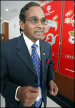 Corruption could kill football in China - AFC