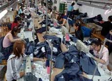 EU may free Chinese goods next month