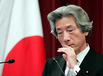 Shrine visit seen key in Japan-China ties