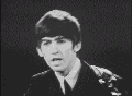 George Harrison