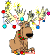 Santa Abandons Reindeer and Tones Down 'Ho Ho Ho'