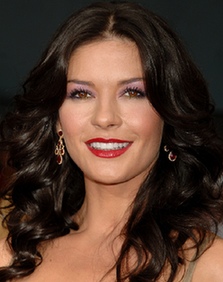 Zeta-Jones plans film set in India
