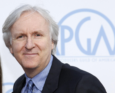 Celebs arrive at 21st annual Producers Guild of America Awards