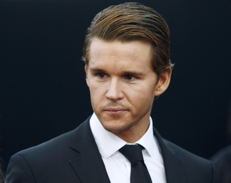 Celebs arrive at 21st annual Producers Guild of America Awards
