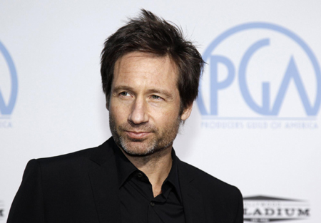 Celebs arrive at 21st annual Producers Guild of America Awards