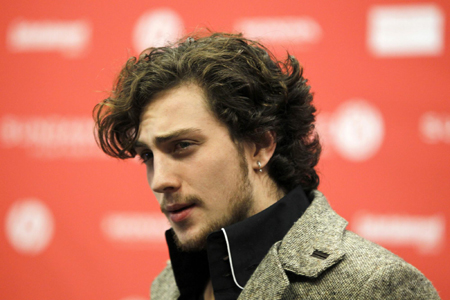 Premiere of film 
