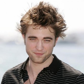 Robert Pattinson scared of sex scenes