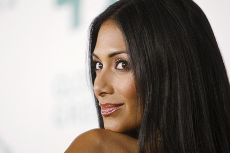 Celebs at 7th annual Global Green USA pre-Oscar party in Hollywood