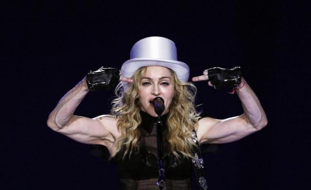 Most powerful celebrities